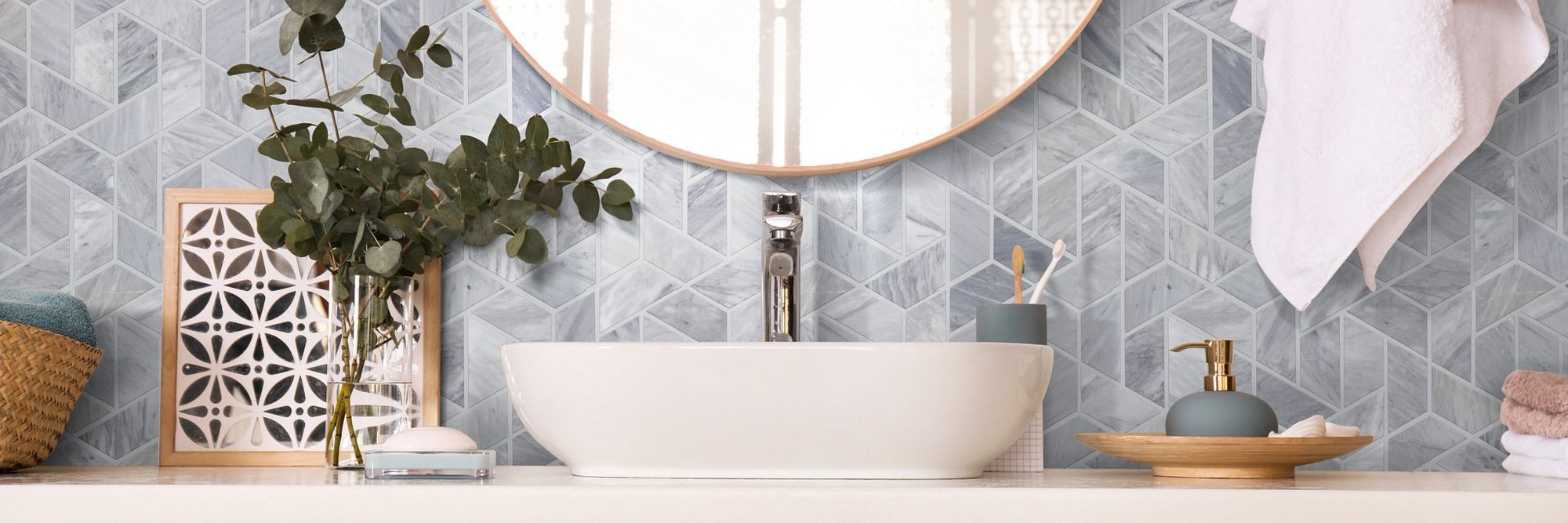 tile banner from Carpet and Tile Junction in Apache Junction, AZ
