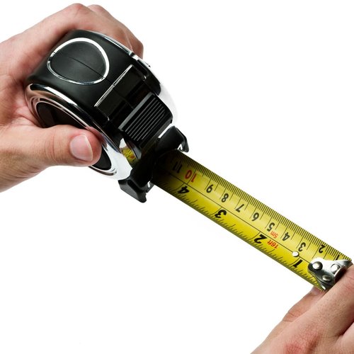 Tape Measure